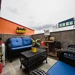 Galata View דירה איסטמבול