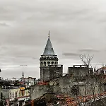 Galata View איסטמבול