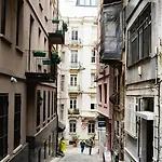 דירה Galata View