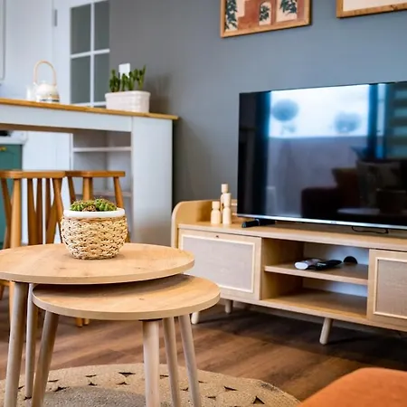 Galata View Apartman