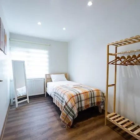 Apartman Galata View Isztambul