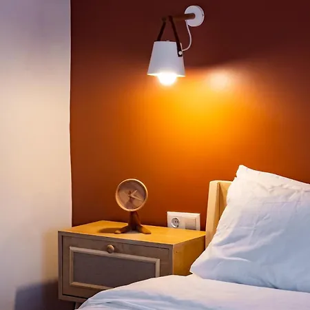 Apartmán Galata View