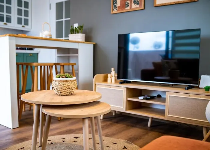 Galata View Apartment