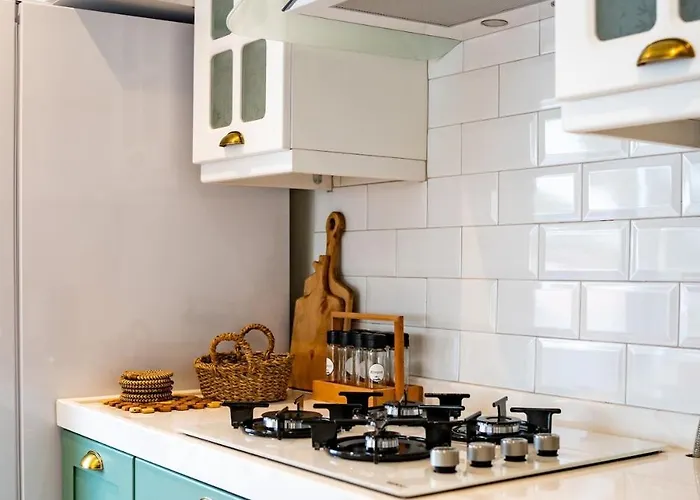Galata View Apartment