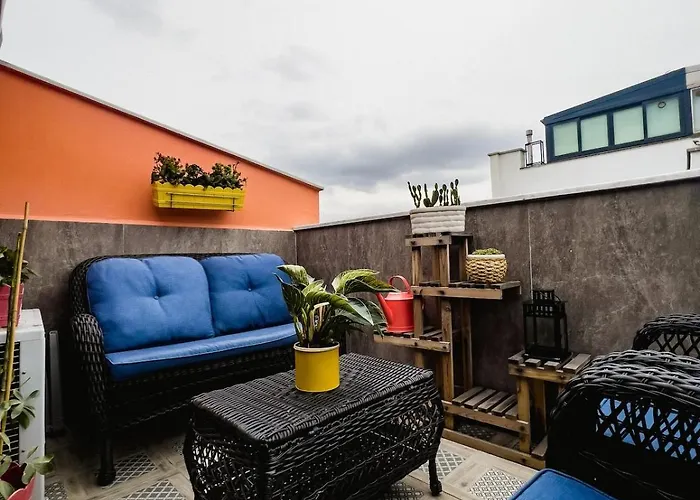 Galata View Apartment Istanbul