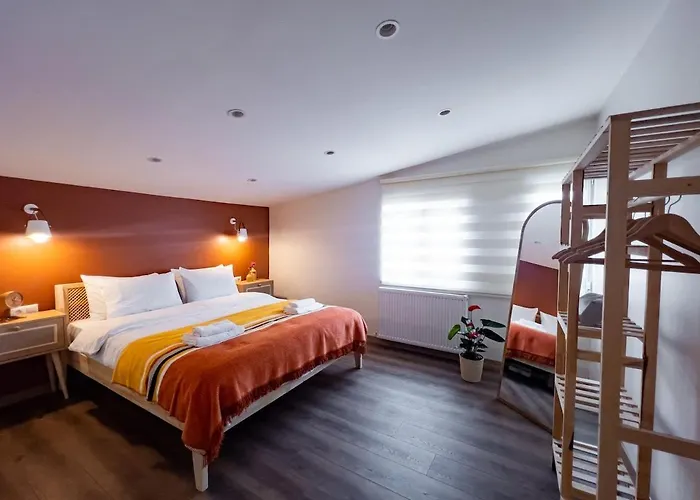 Apartment Galata View Istanbul