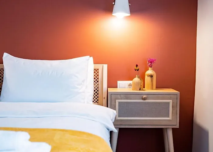 Galata View Apartment Istanbul
