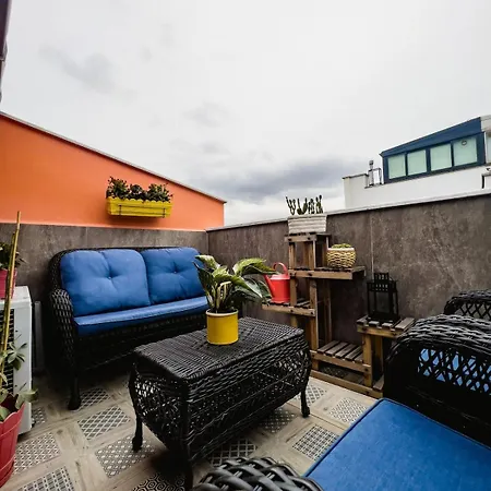 Galata View Apartamento Istambul