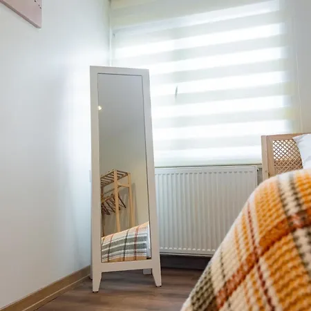 Apartamento Galata View