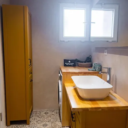 Apartamento Galata View Istambul