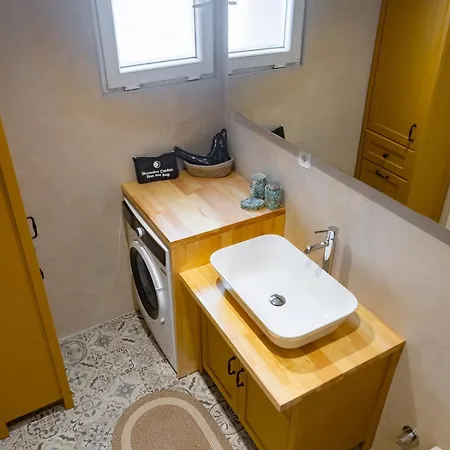 Galata View Apartamento Istambul